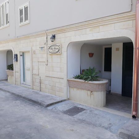 B&B Albachiara โอตรันโต ภายนอก รูปภาพ