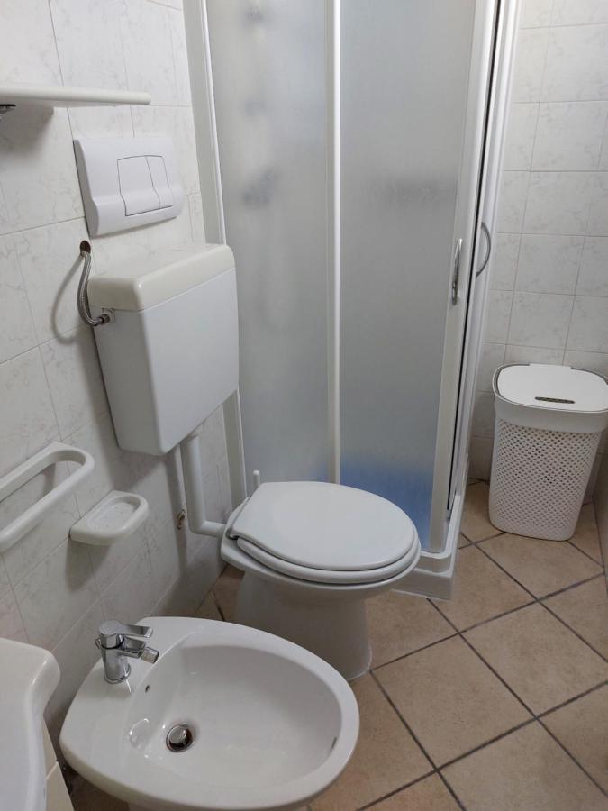 B&B Albachiara โอตรันโต ภายนอก รูปภาพ