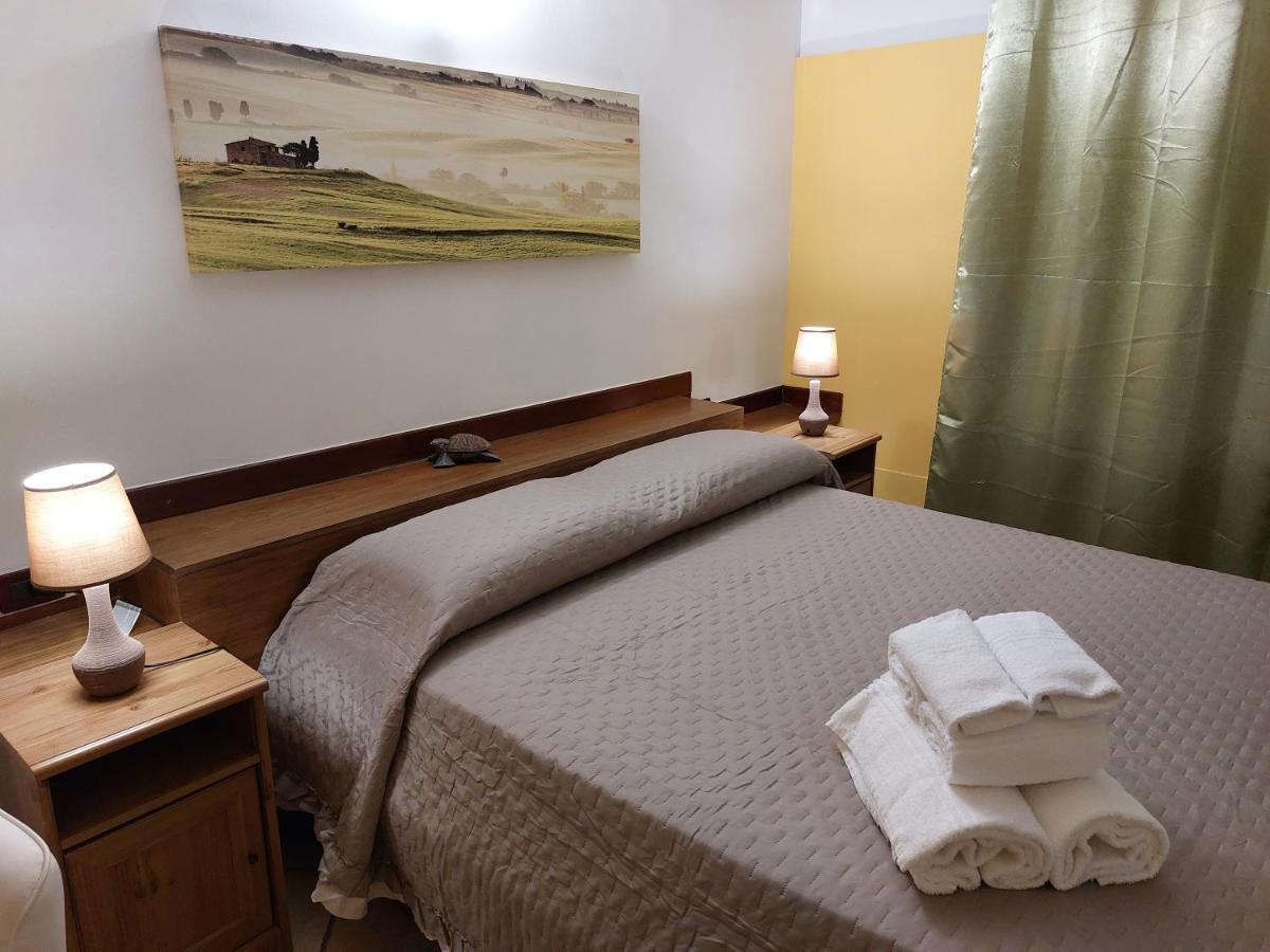 B&B Albachiara โอตรันโต ภายนอก รูปภาพ