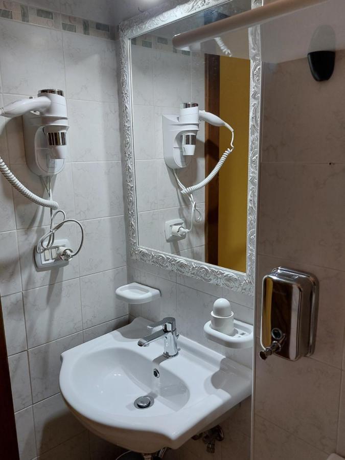 B&B Albachiara โอตรันโต ภายนอก รูปภาพ