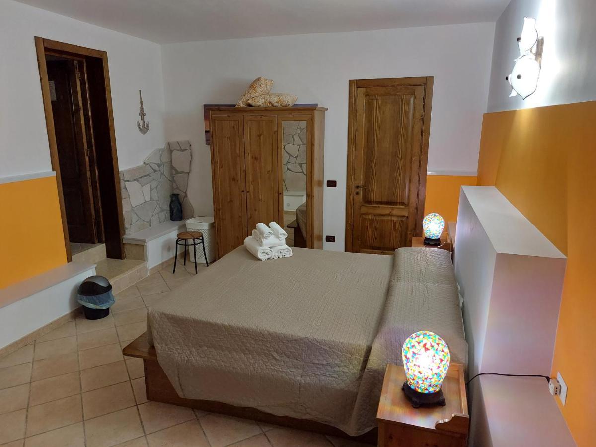 B&B Albachiara โอตรันโต ภายนอก รูปภาพ