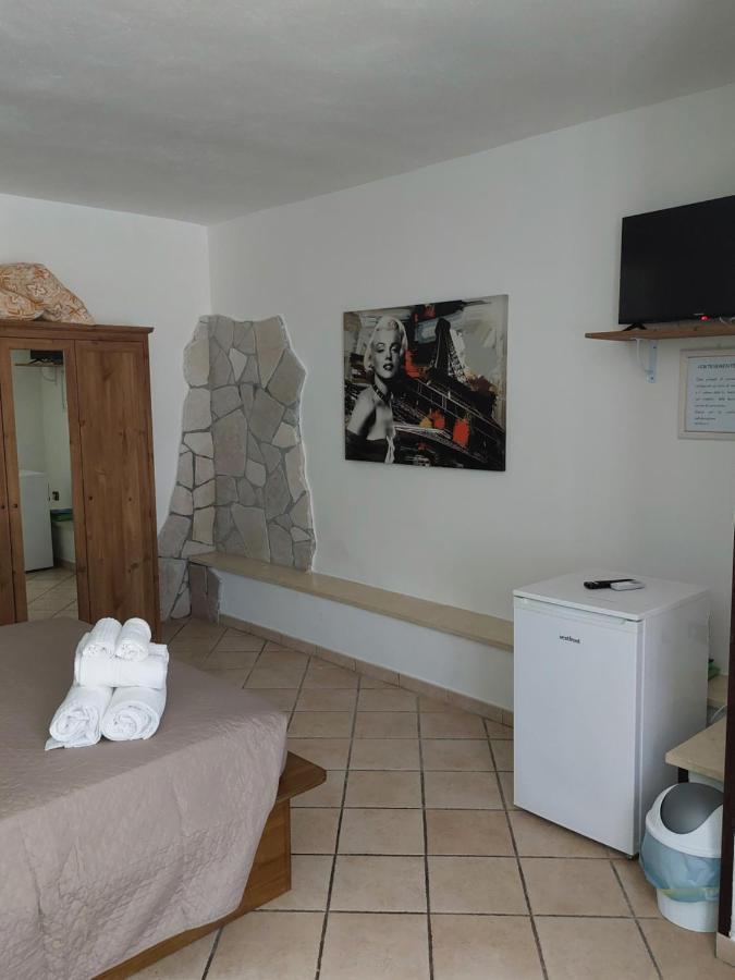 B&B Albachiara โอตรันโต ภายนอก รูปภาพ