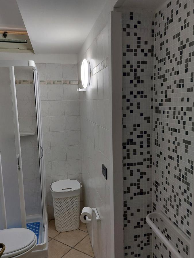 B&B Albachiara โอตรันโต ภายนอก รูปภาพ